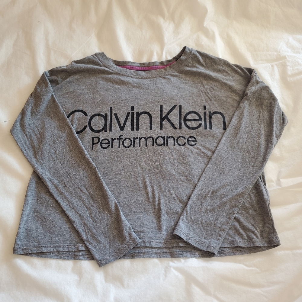 Calvin Klein Performance Women's Top